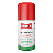 Universalolie Spray, 25 ml.