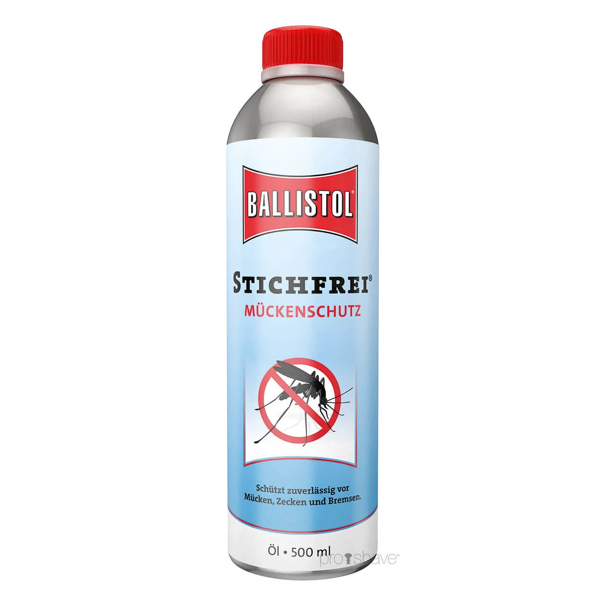 Sting-Free Olie, 500 ml.