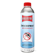 Sting-Free Olie, 500 ml.