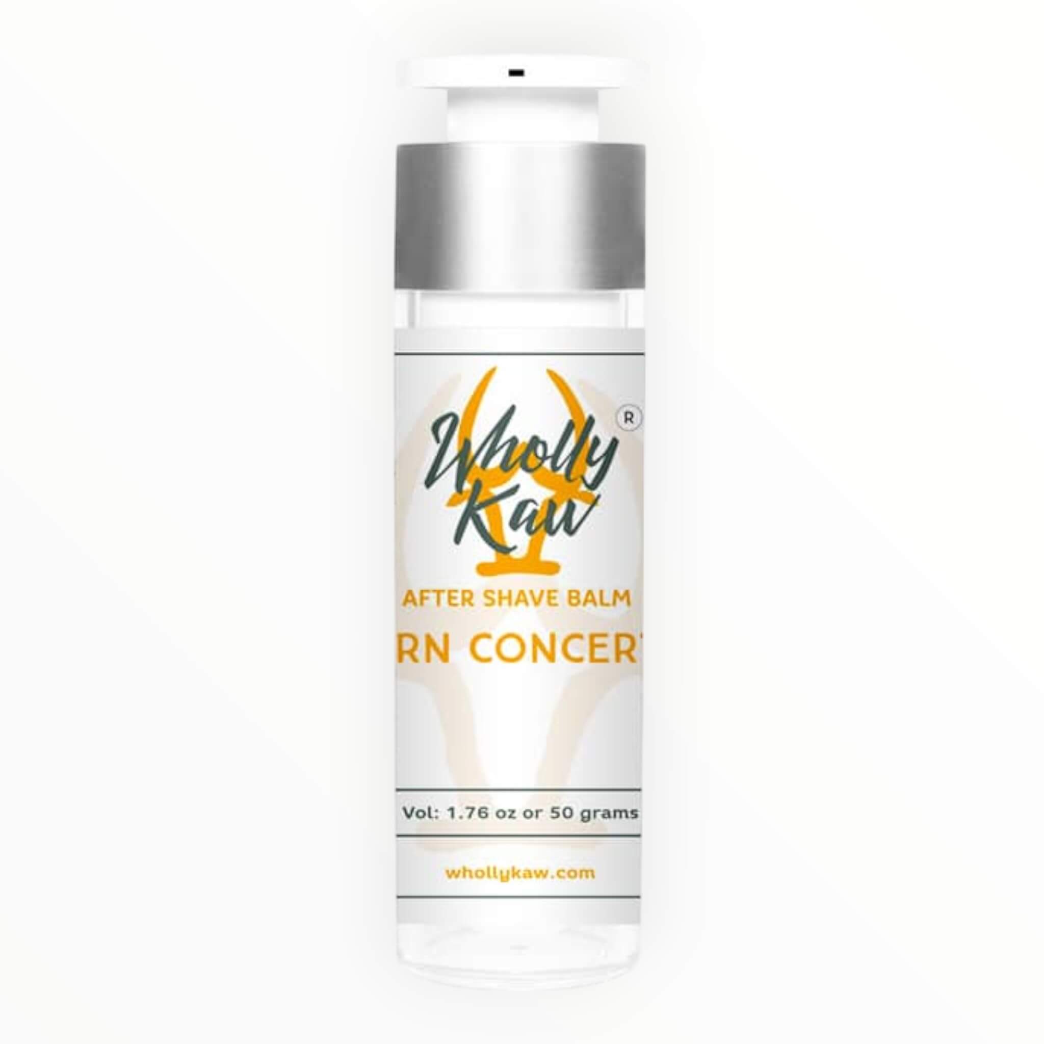 Aftershave Balm, Fern Concerto, 50 g.