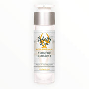 Aftershave Balm, Fougere Bouquet, 50 g.