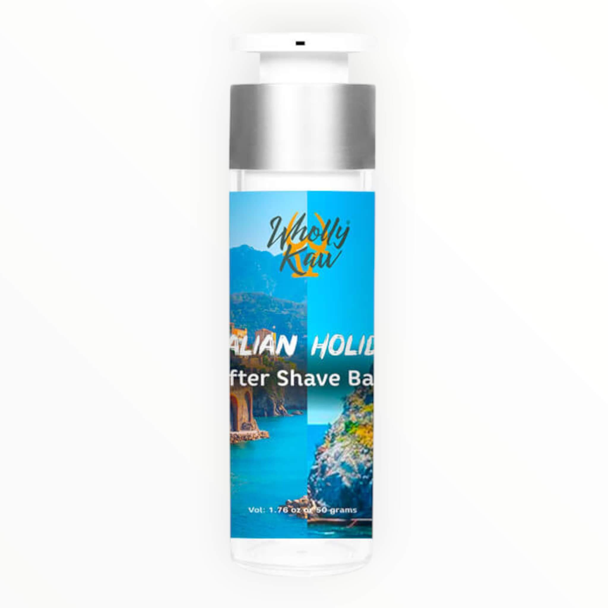 Aftershave Balm, Italian Holiday, 50 g.
