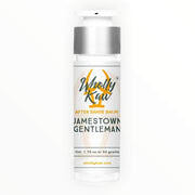 Aftershave Balm, Jamestown Gentleman, 50 g.