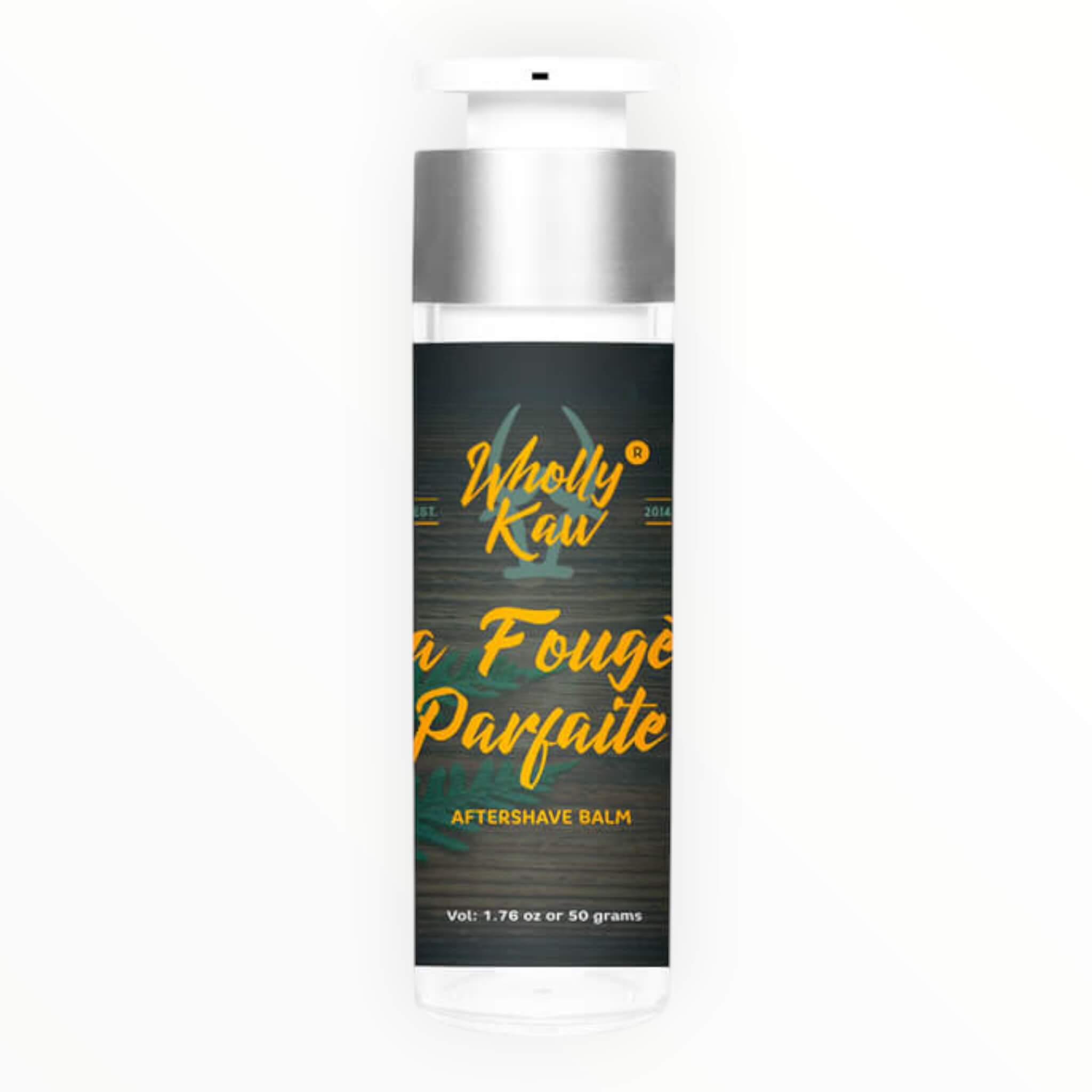 Aftershave Balm, La Fougere Parfaite, 50 g.