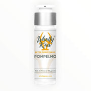 Aftershave Balm, Pompelmo, 50 g.