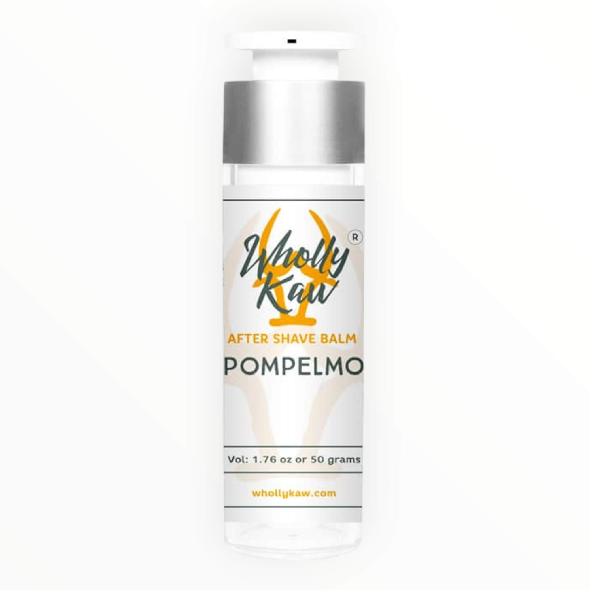 Aftershave Balm, Pompelmo, 50 g.