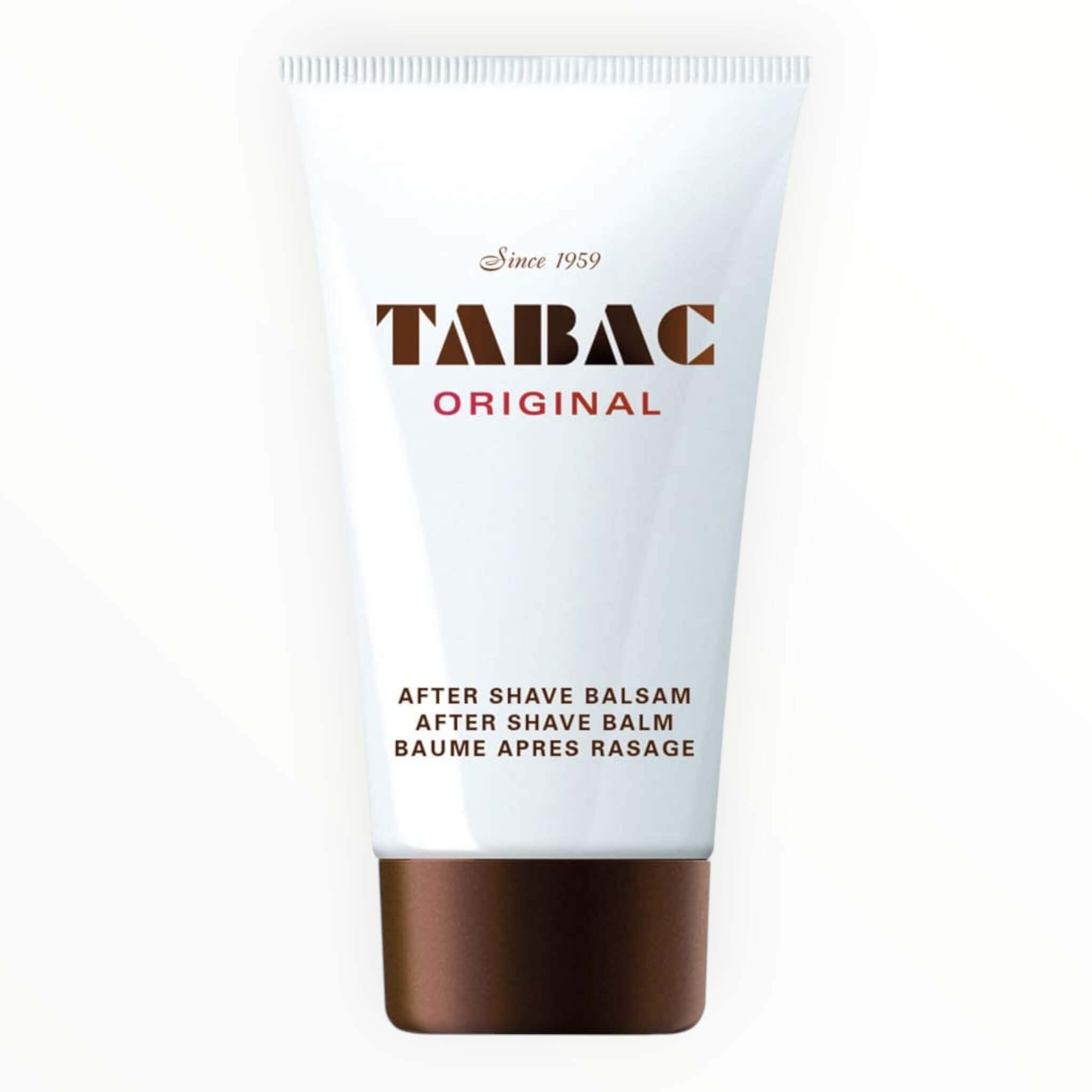 Aftershave Balm, 75 ml., UDEN ÆSKE