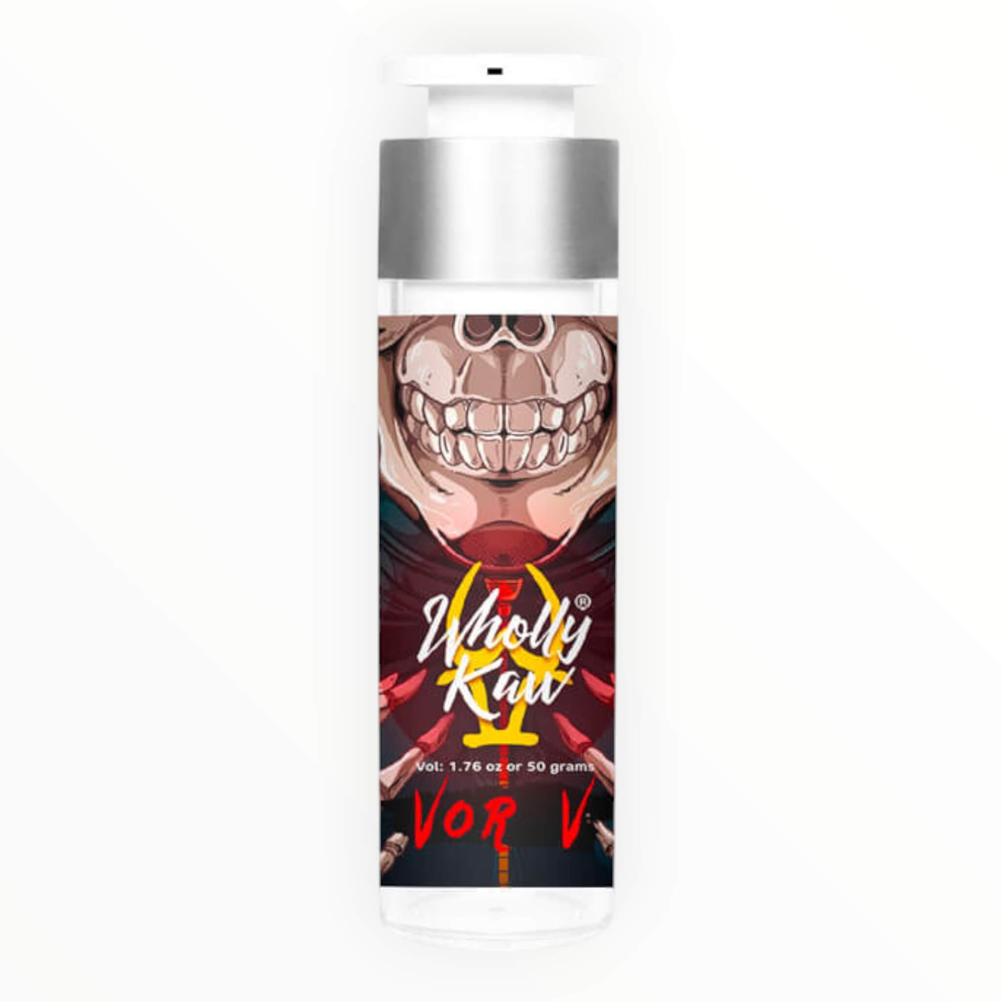 Aftershave Balm, Vor V, 50 g.