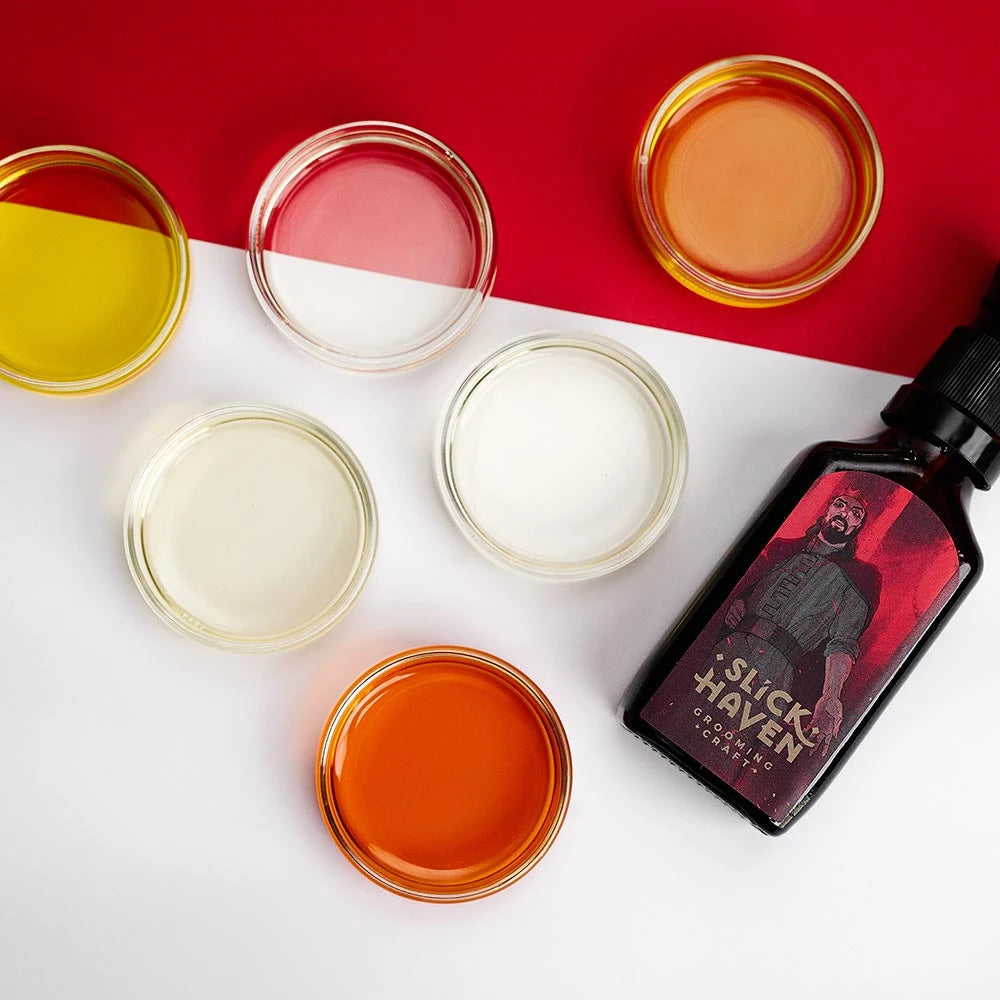 Skægolie, Bloody Monarch, 30 ml.