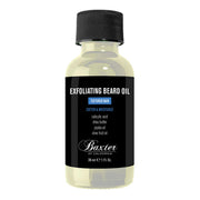 Exfoliating Beard Oil, 30 ml.