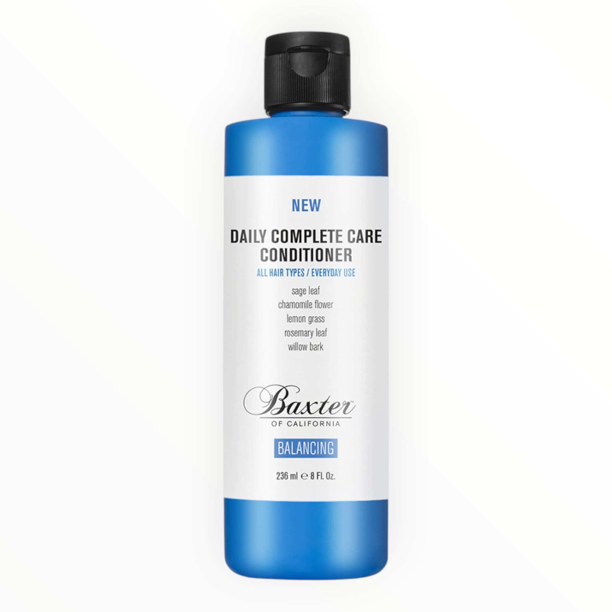 Daily Complete Care Conditioner, 236 ml.
