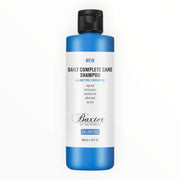 Daily Complete Care Shampoo, 236 ml.
