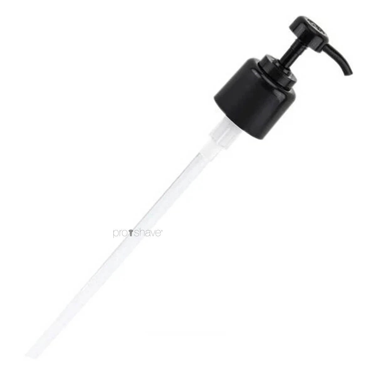 Pumpe til 1L. flaske