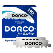 Half Razor Blades, 100 stk.