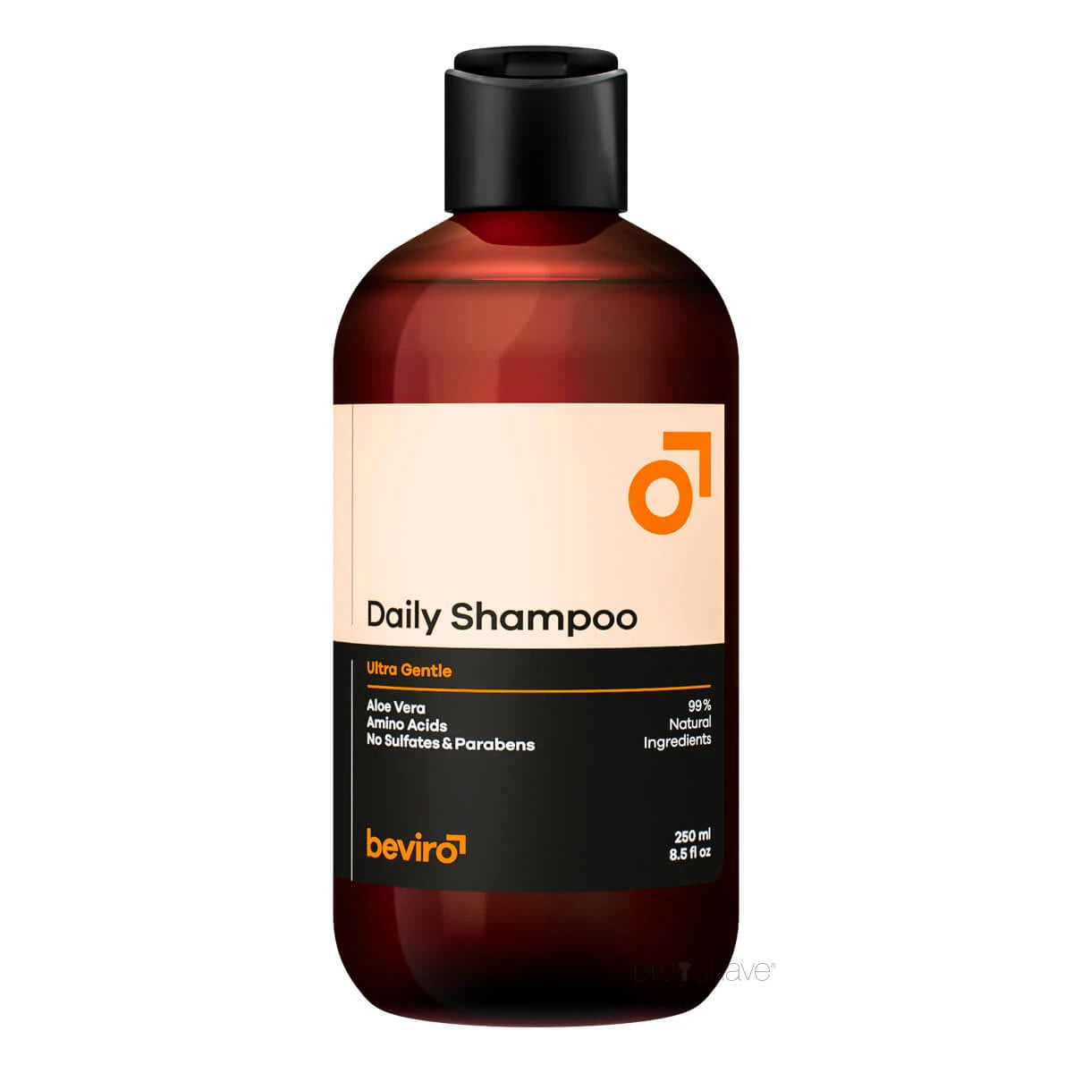 Daily Shampoo, 250 ml.