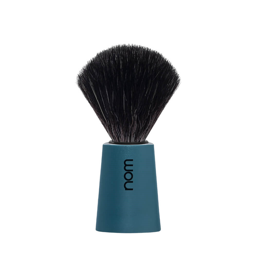 Barberkost, CARL, Black Fibre, Petrol