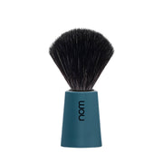 Barberkost, CARL, Black Fibre, Petrol