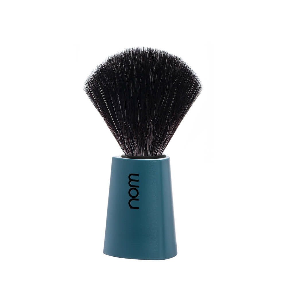 Barberkost, CARL, Black Fibre, Petrol