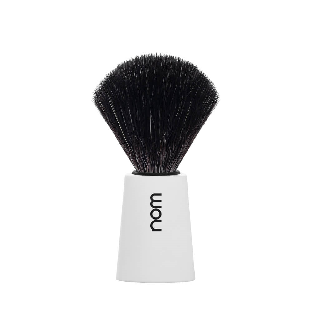 Barberkost, CARL, Black Fibre, White