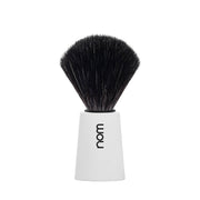 Barberkost, CARL, Black Fibre, White