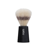Barberkost, CARL, Natural Bristle, Black