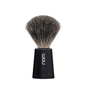 Barberkost, CARL, Pure Badger, Black