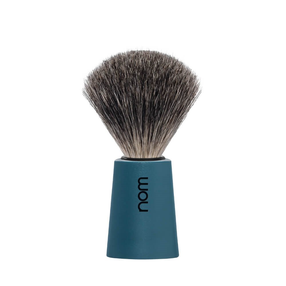 Barberkost, CARL, Pure Badger, Petrol