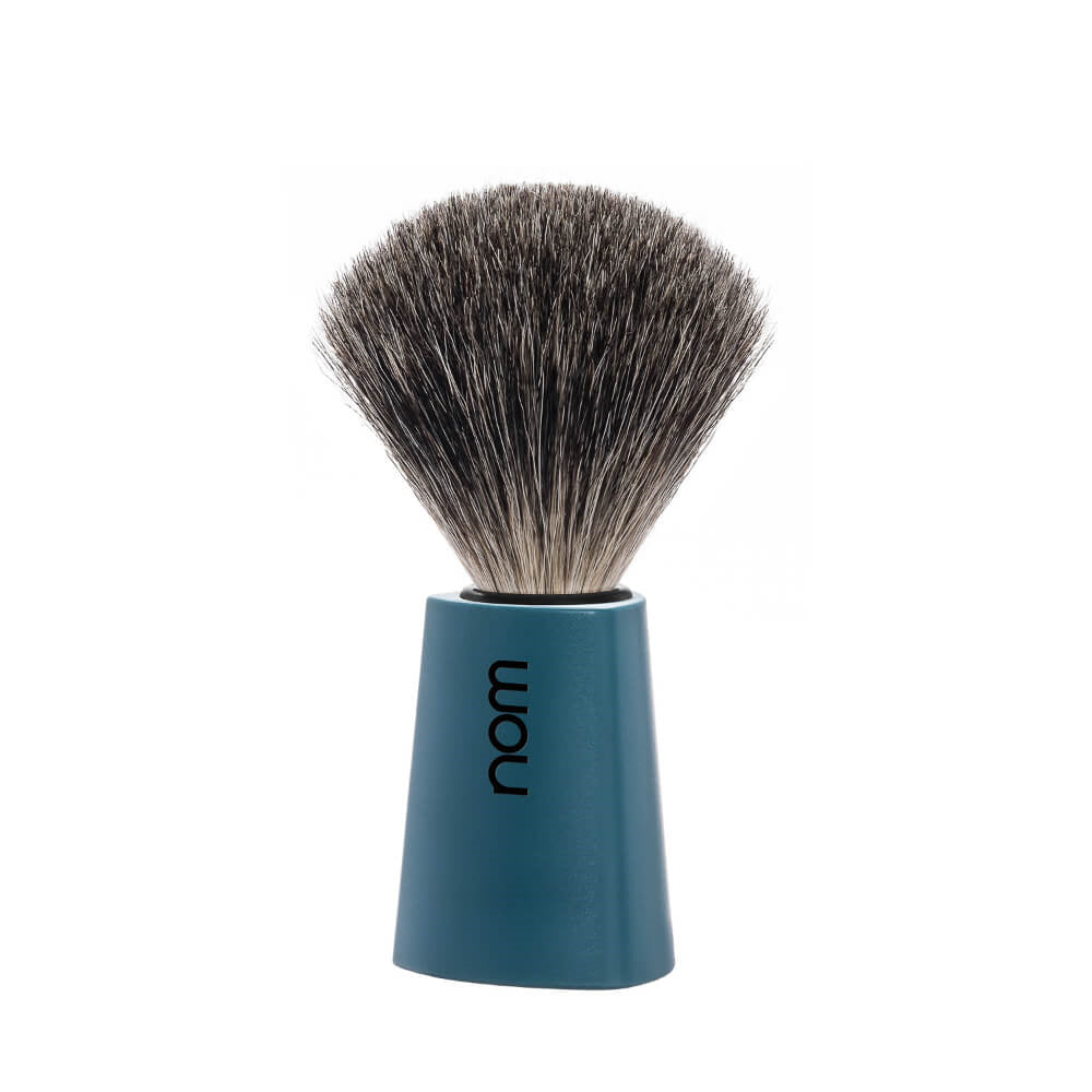 Barberkost, CARL, Pure Badger, Petrol