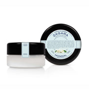 Barbercreme i plasticskål, Zagara, 150 ml.