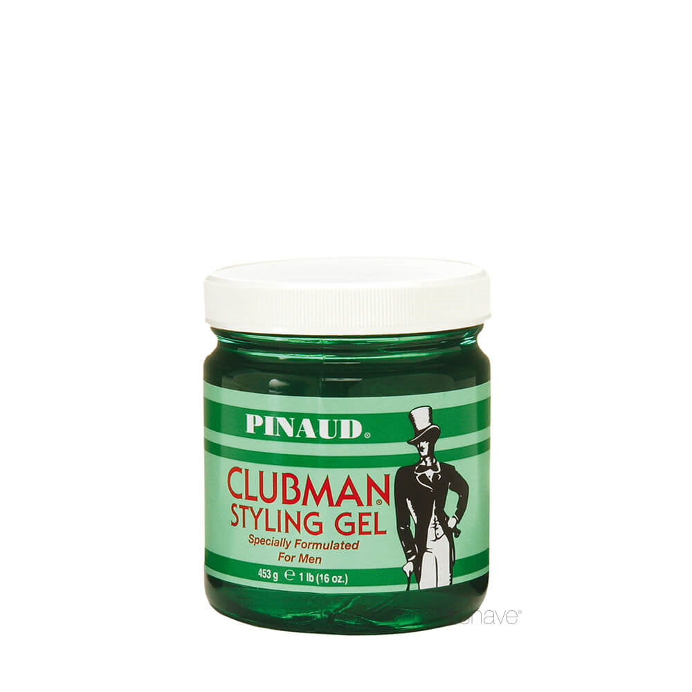 Styling Gel, 453 gr.