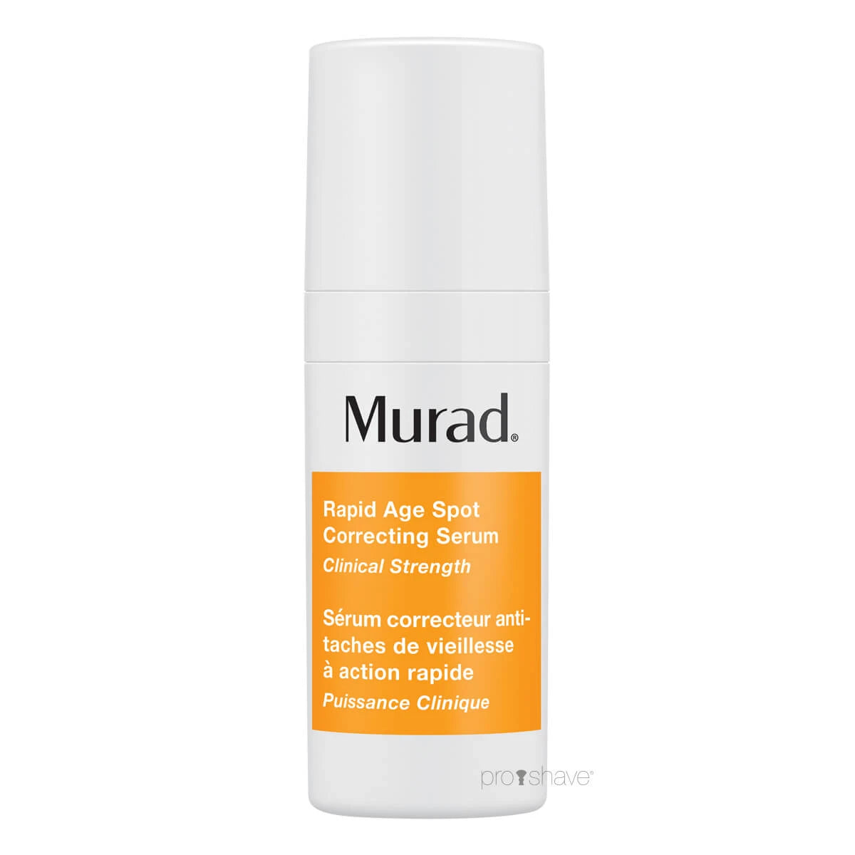 Murad Rapid Age Spot Correcting Serum, Environmental Shield, SAMPLE, 5 ml.