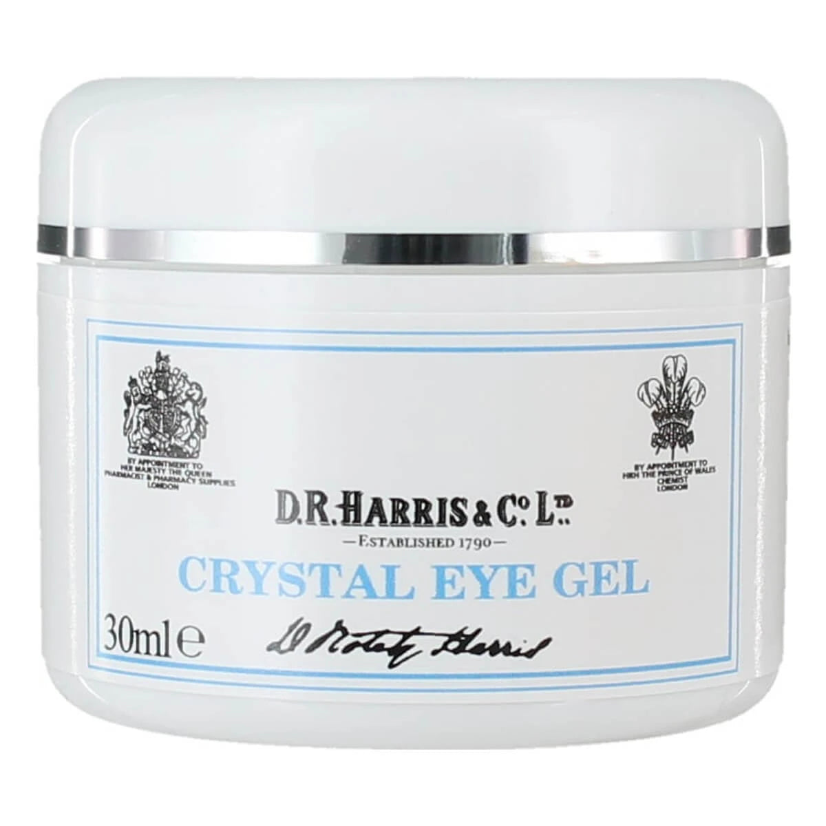 Crystal Eye Gel, 30 ml.