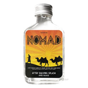 Nomad Aftershave Splash, 100 ml.