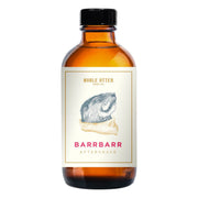Aftershave, Barrbarr, 118 ml.