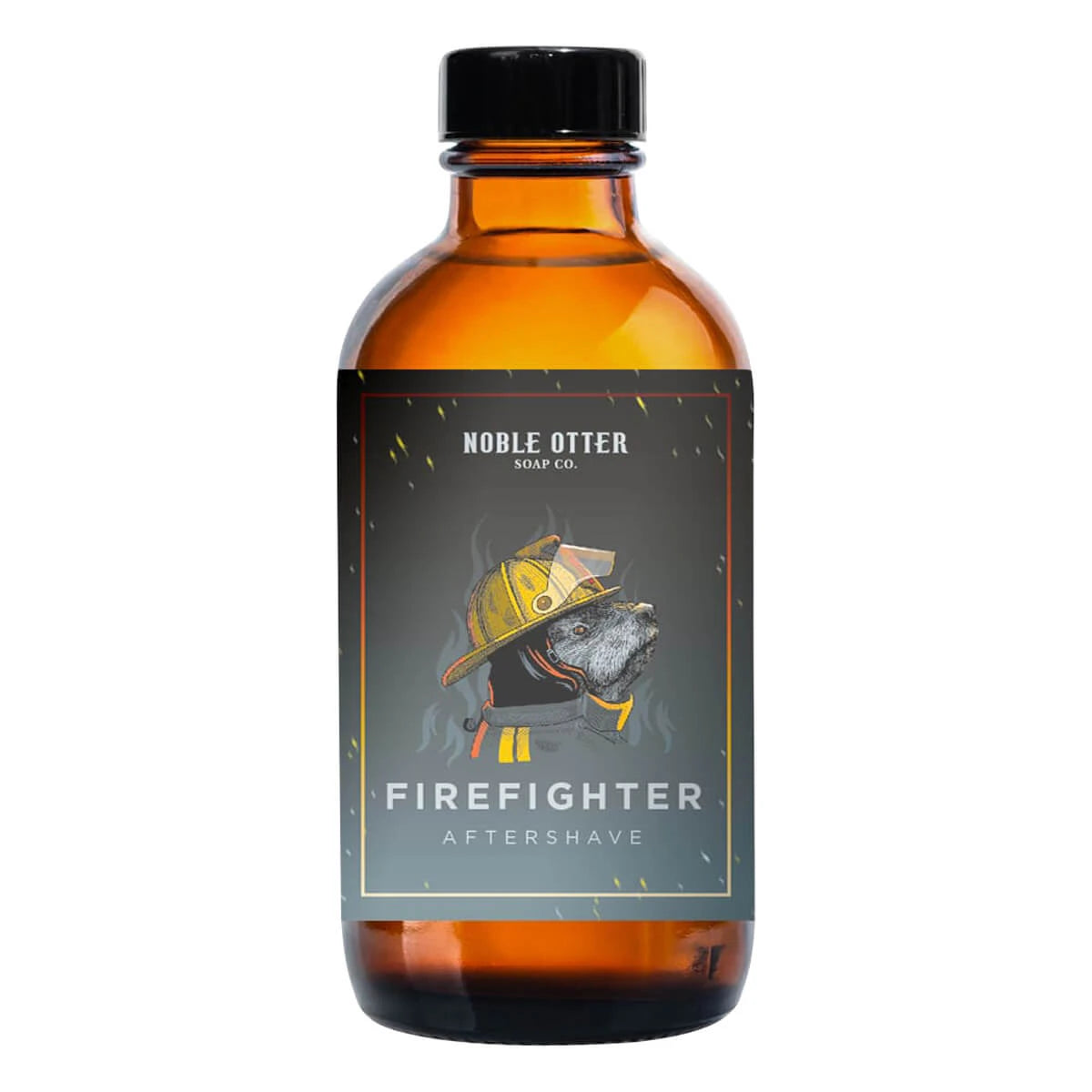 Aftershave, Firefighter, 118 ml.