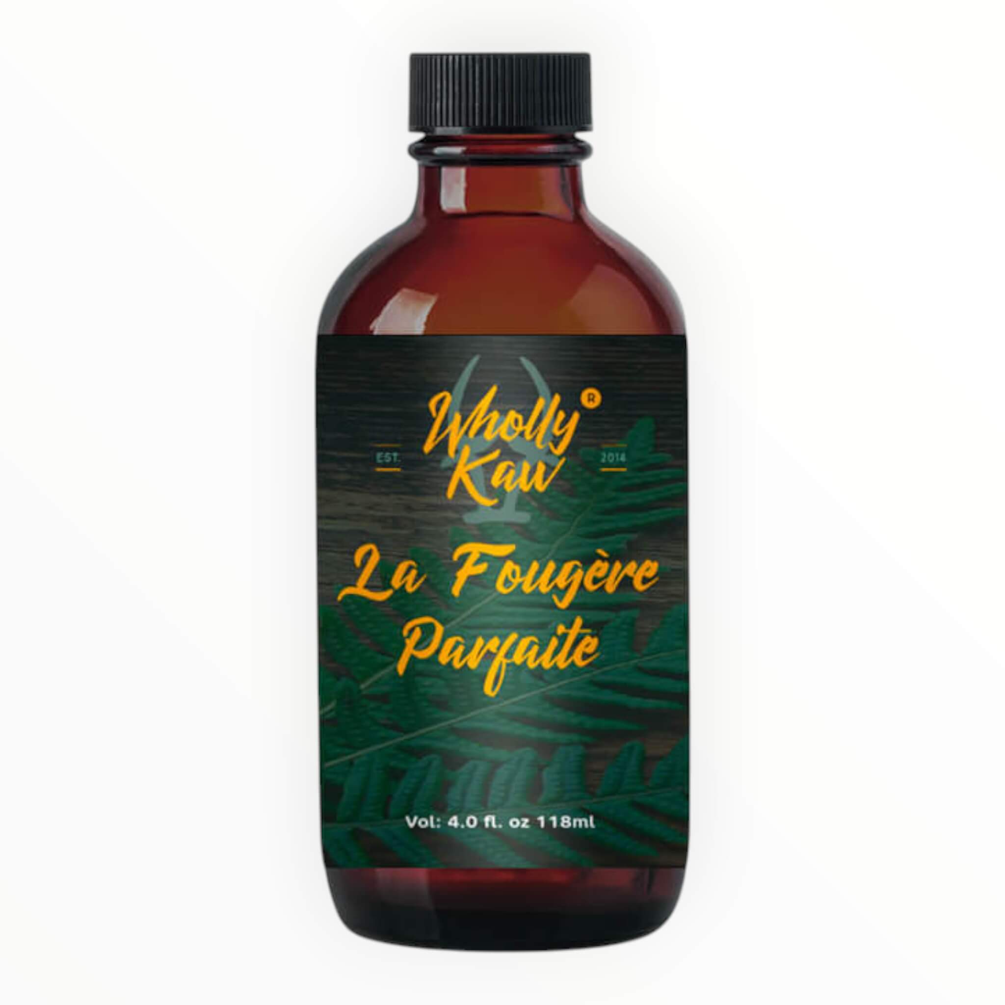 Aftershave, La Fougere Parfaite, 118 ml.