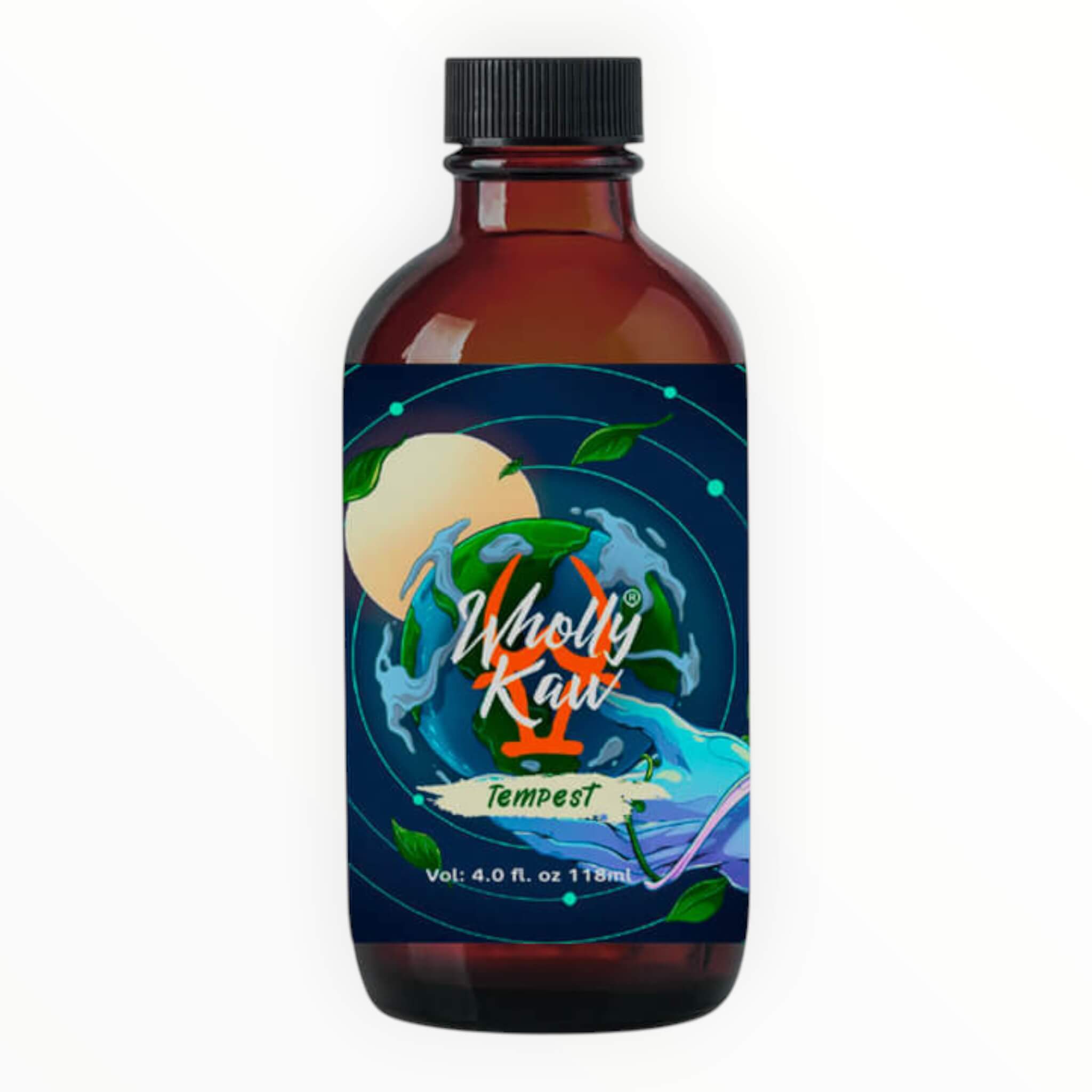 Aftershave, Tempest, 118 ml.