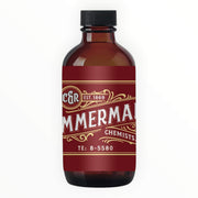 Aftershave, Timmermann Red, 118 ml.