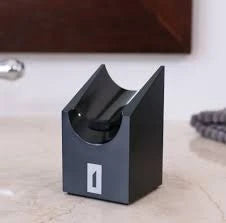 Holder til Barberkost, Black