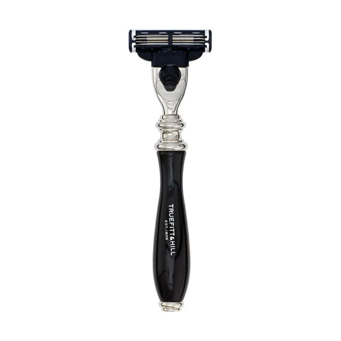 Mach3 Skraber, Wellington, Faux Ebony