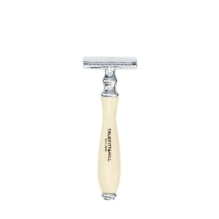 DE-Skraber, Wellington, Faux Ivory