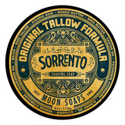 Barbersæbe, Sorrento, 170 gr.
