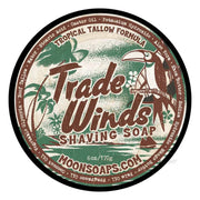 Barbersæbe, Trade Winds, 170 gr.
