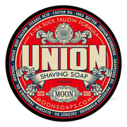 Barbersæbe, Union, 170 gr.