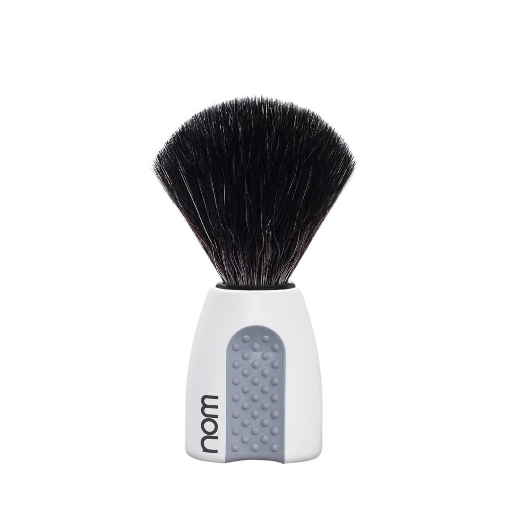 Barberkost, ERIK, Black Fibre, White