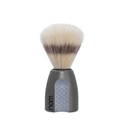 Barberkost, ERIK, Natural Bristle, Grey