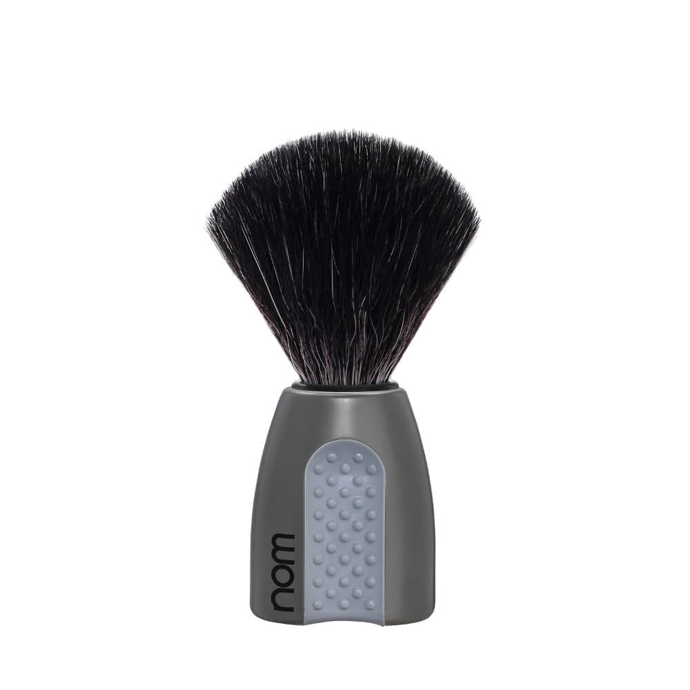 Barberkost, ERIK, Pure Badger, Grey