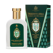 Aftershave Balm, West Indian Limes, 100 ml.