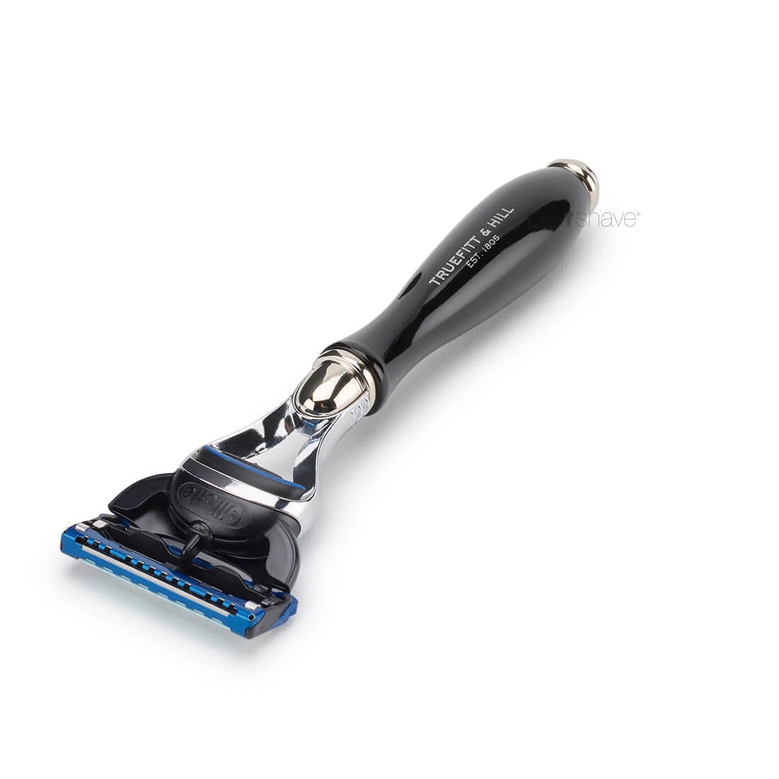 Fusion Skraber, Wellington, Faux Ebony