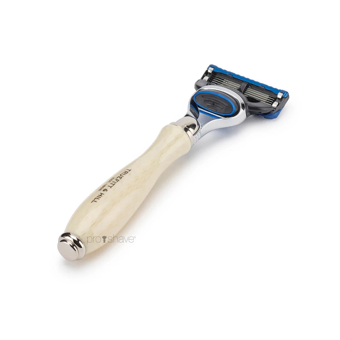 Fusion Skraber, Wellington, Faux Ivory